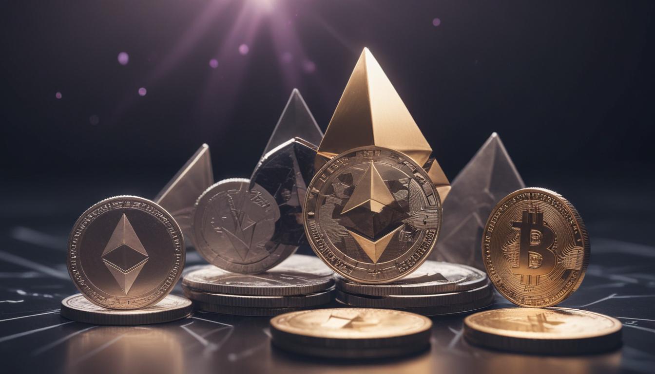Ethereum's Stablecoin Empire: How It Grew 100,000% & Stays on Top! | Cryptodamus.io