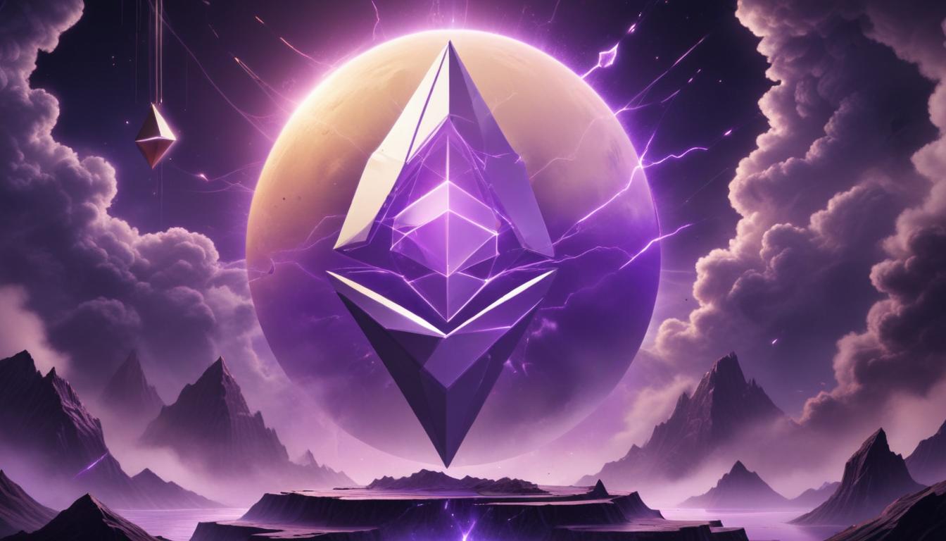 Ethereum's Stablecoin Tsunami: $1.18 Trillion Volume & DeFi Dominance! Is ETH Unstoppable? | Cryptodamus.io