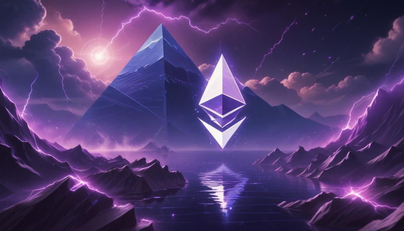 Ethereum's Supply Crisis: Exchange Exodus Signals Massive Price Surge? | Cryptodamus.io
