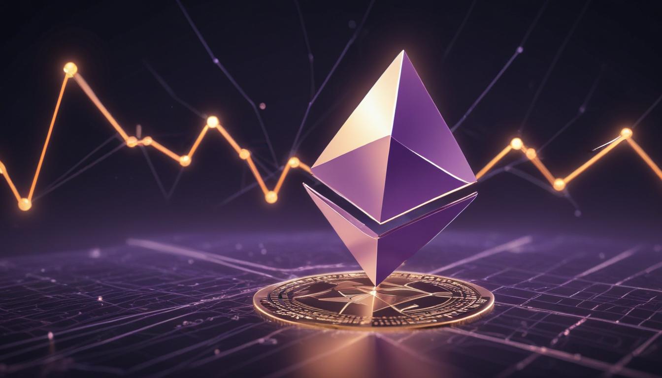 Ethereum's Supply Crunch: Is a $10,000 Price Surge Imminent? | Cryptodamus.io