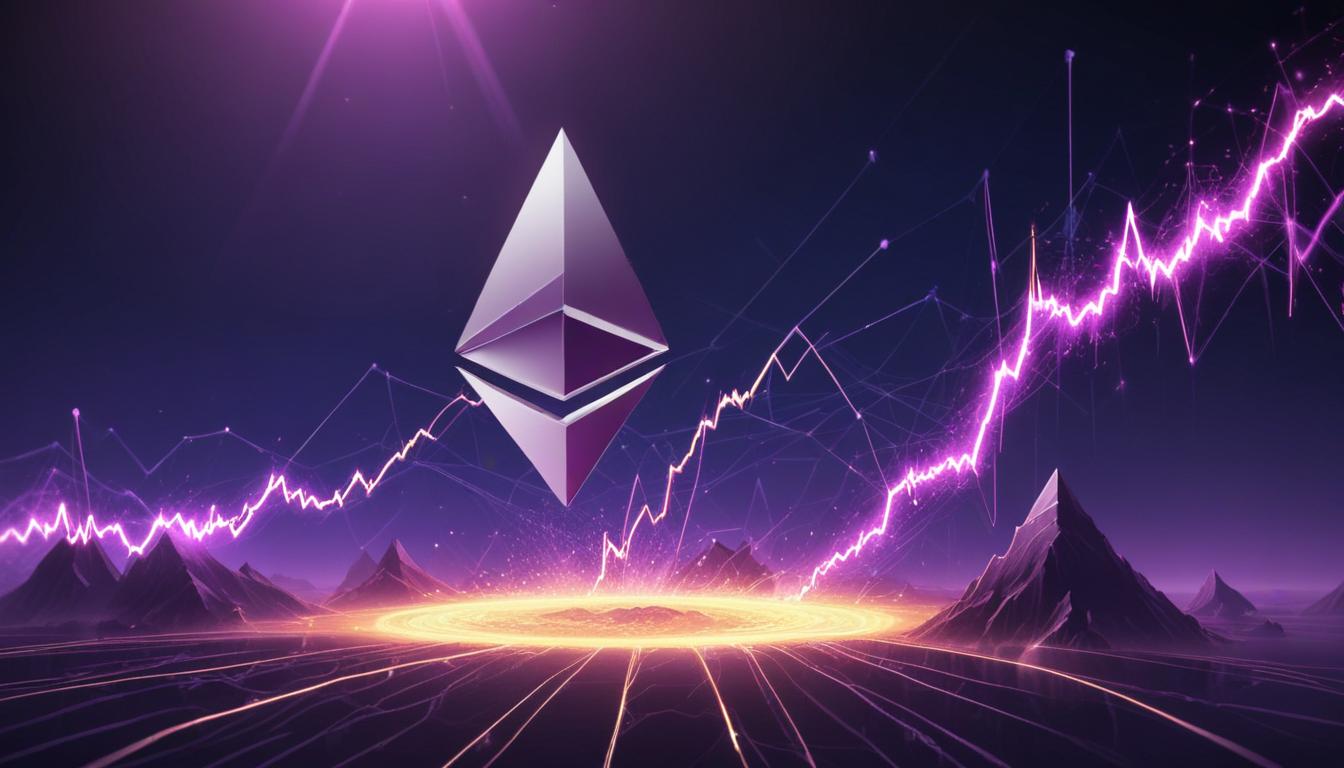 Ethereum's TVL Crash: Why It Happened & What's Next?! | Cryptodamus.io