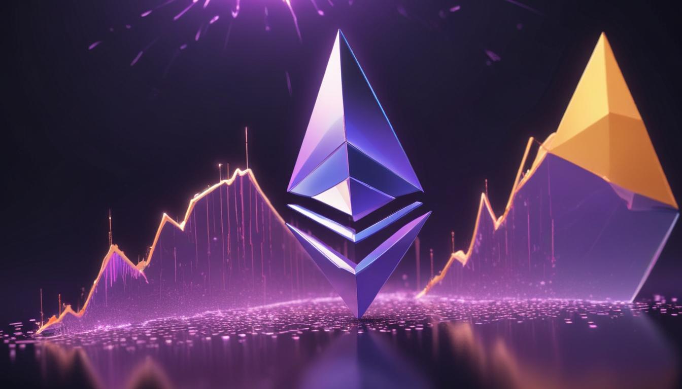 Ethereum's TVL Plunge: Decoding the DeFi Downturn & What's Next! | Cryptodamus.io
