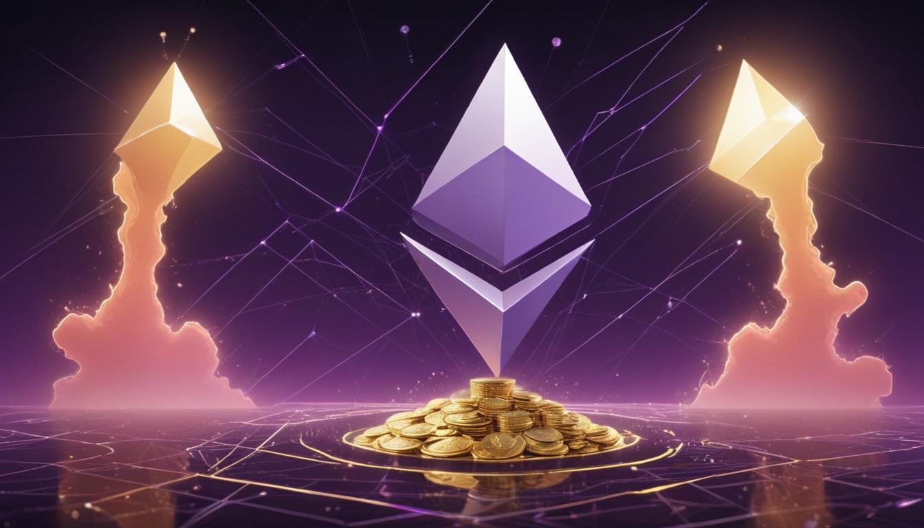 Ethereum's Volatility Decoded: Can $3,000 Be Conquered? [2024] | Cryptodamus.io