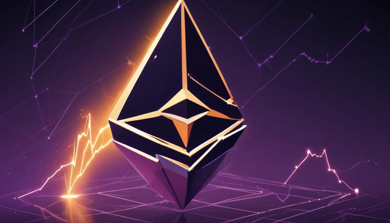 Фитильный ретест Ethereum: предскажет ли этот паттерн стабильность цены? (Анализ ETH) | Cryptodamus.io