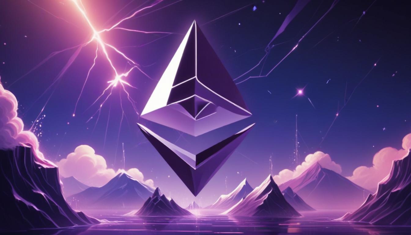 Ethereum's Wild Ride: $1250 Crash or Whale-Fueled Rally Ahead? 🤔 | Cryptodamus.io