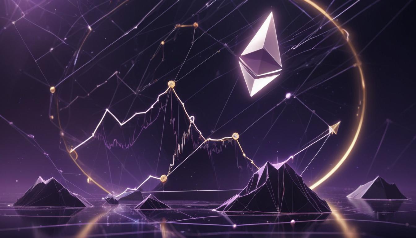 Ethereum's Wild Ride: Decoding 2020 vs. 2025 Market Cycles! 🚀💰 Will History Repeat? | Cryptodamus.io