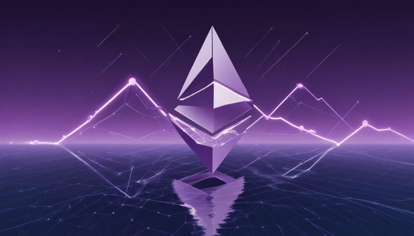 Ethereum: падение MVRV - время покупать? Анализ китов, прогнозы цены здесь! | Cryptodamus.io