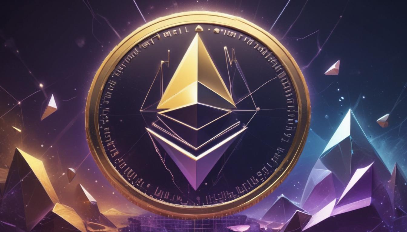 Ethereum's Wild Ride: Price History, Market Dominance & $4K Comeback? | Cryptodamus.io