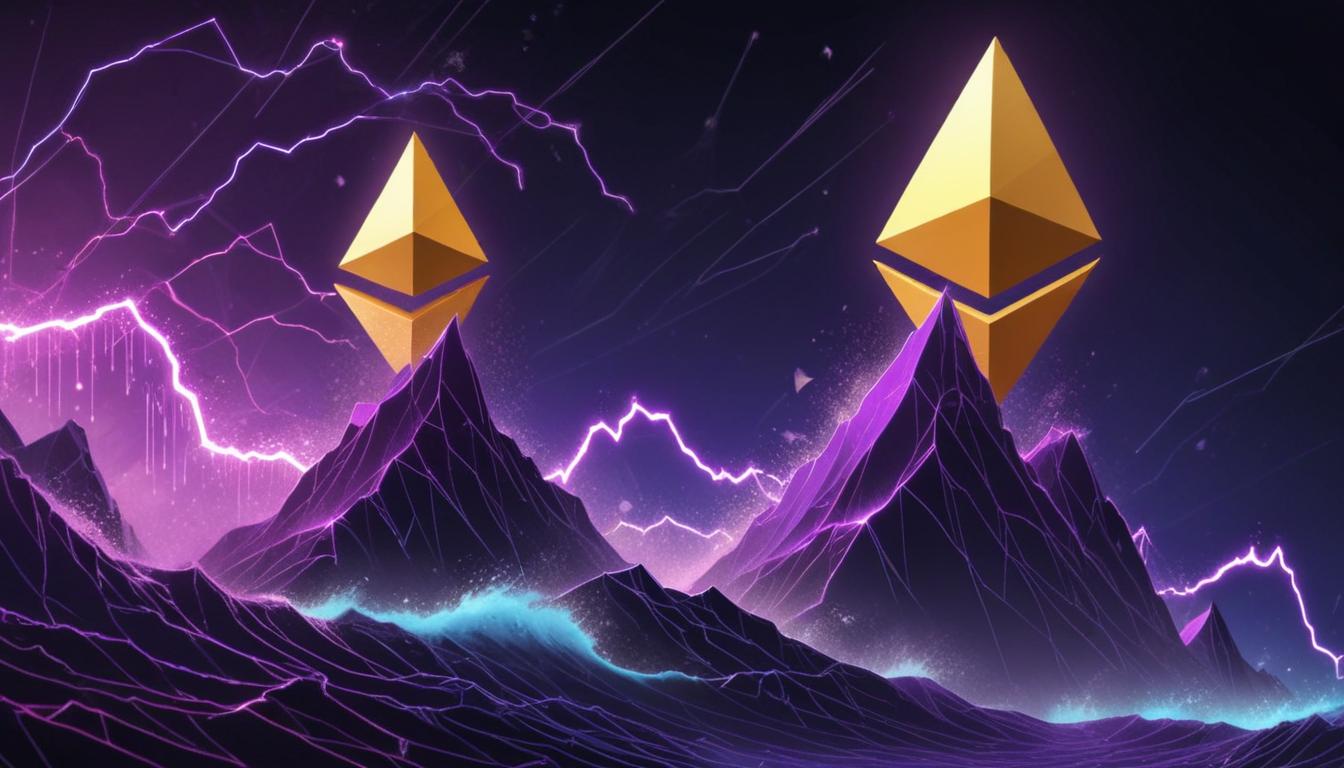 Ethereum's Wild Ride: Price Surges, Whale Moves & Liquidation Risks! 🔥 | Cryptodamus.io