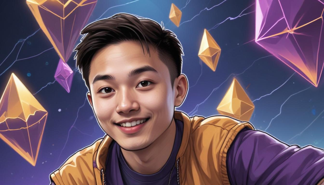 Ethereum's Wild Ride: Skyren DAO's Airdrop Strategy Survives the Crash! | Cryptodamus.io