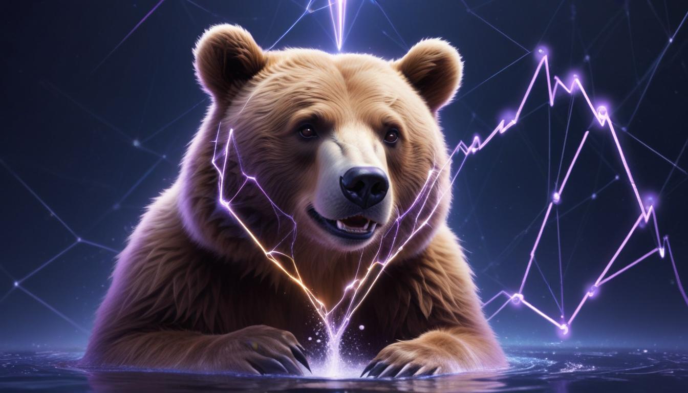 Ethereum: американские горки 2024: разбор медвежьего рынка и будущие сценарии! | Cryptodamus.io