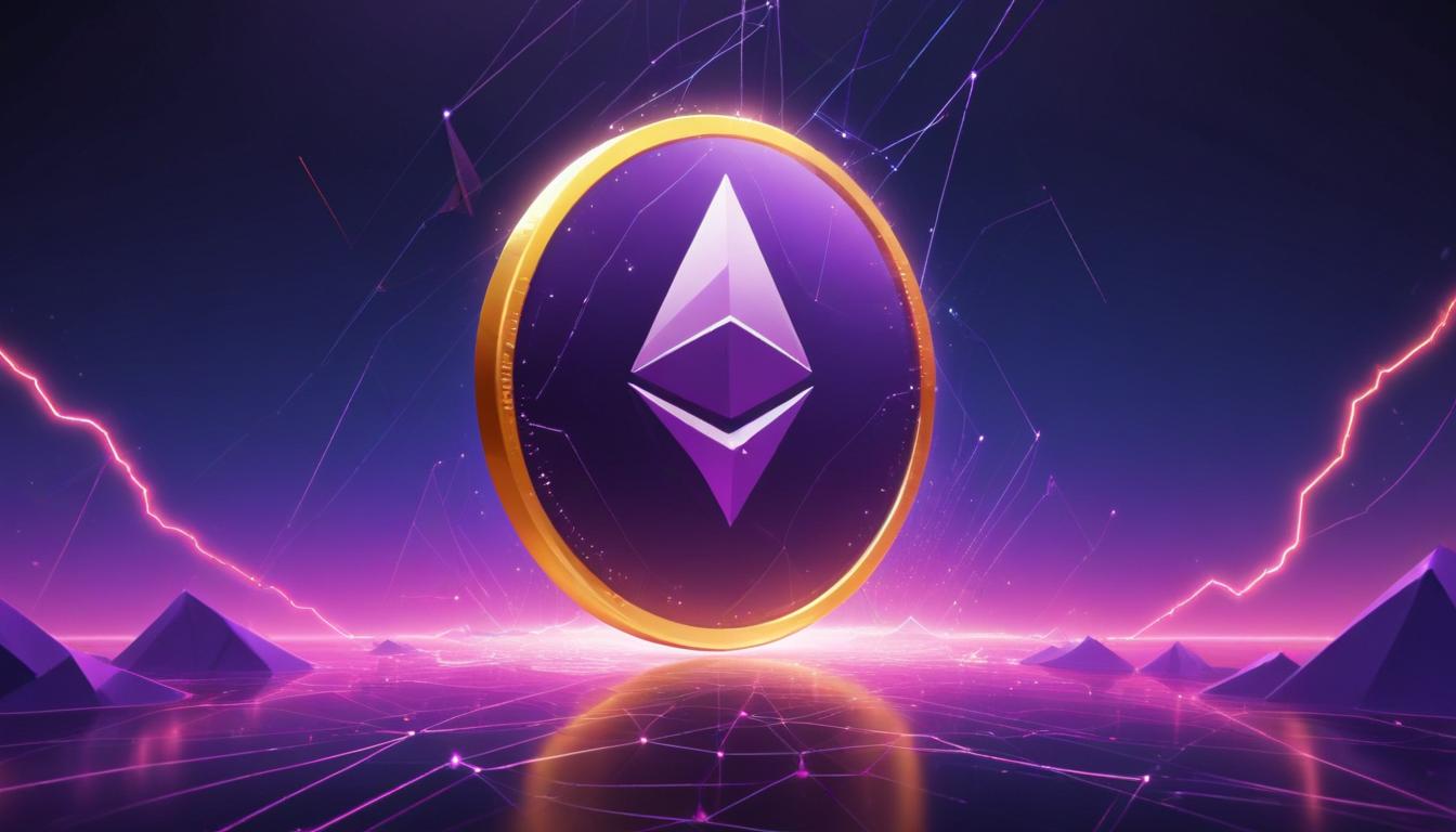 Ethereum's Wild Ride: Unpacking the Transaction Surge of October 2023! | Cryptodamus.io