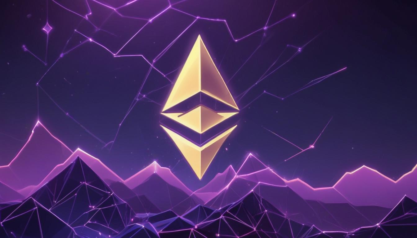 Ethereum's Wild Ride: Why the Price Dipped Below $1900 & Is It a Buy? | Cryptodamus.io