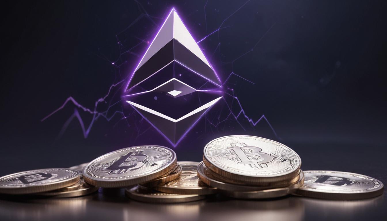 Ethereum's Wild Ride: Will ETH Rebound? 2019 Echoes & Fed Impact! | Cryptodamus.io