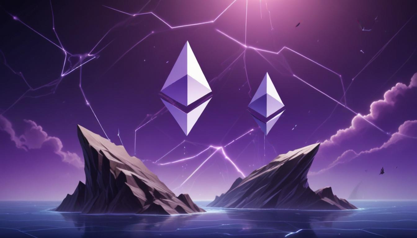 Ethereum's Wild Ride: Will it Crash or Rebound? Key Levels to Watch! | Cryptodamus.io