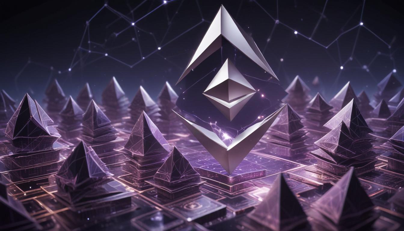 Ethereum Scaling: 100x Gas (EIP-7938) vs Layer-2. Bold Vision or Centralization Risk? | Cryptodamus.io
