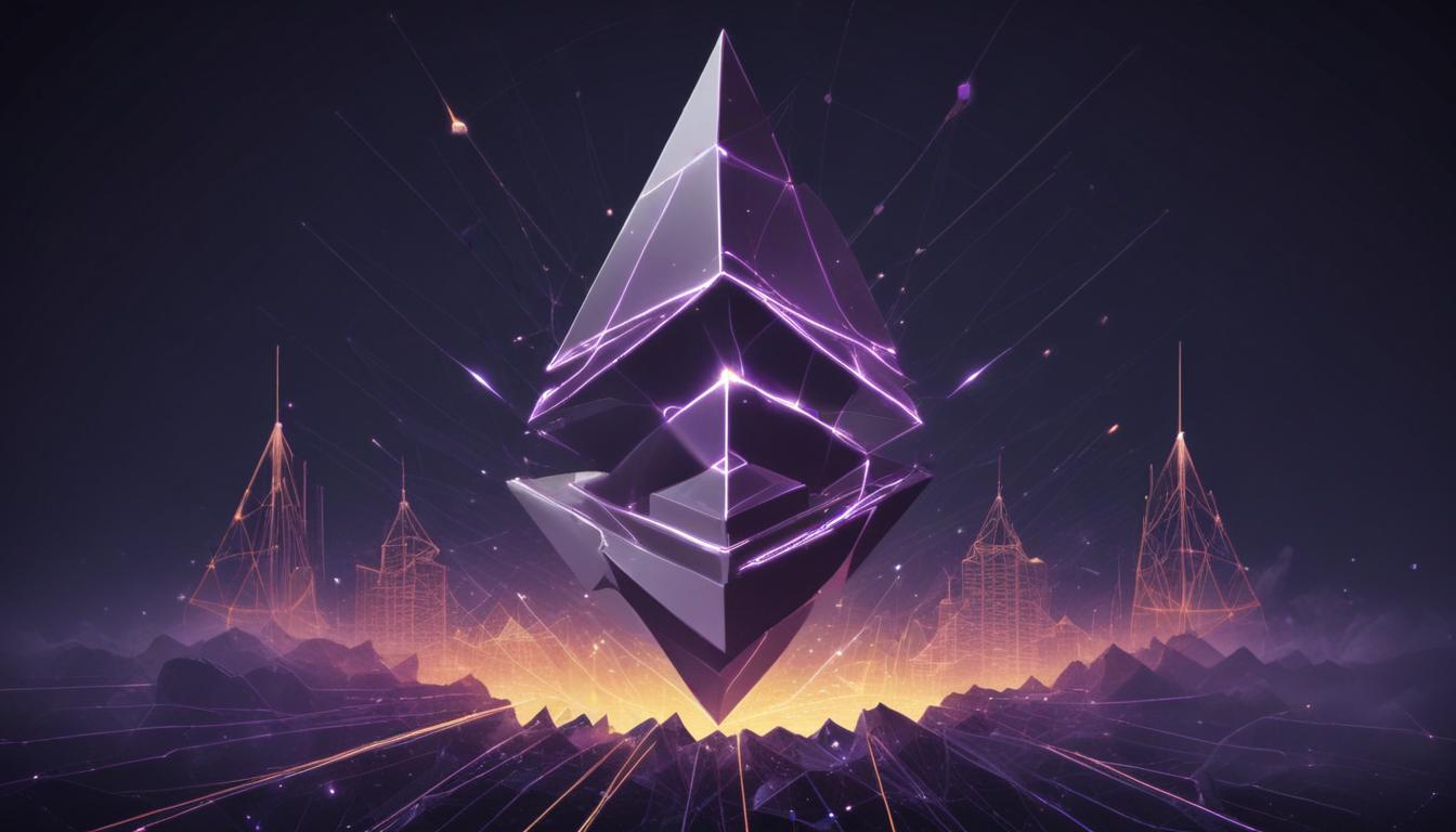 Ethereum Scaling Secrets: Unveiling PeerDAS & Bottleneck Solutions! | Cryptodamus.io