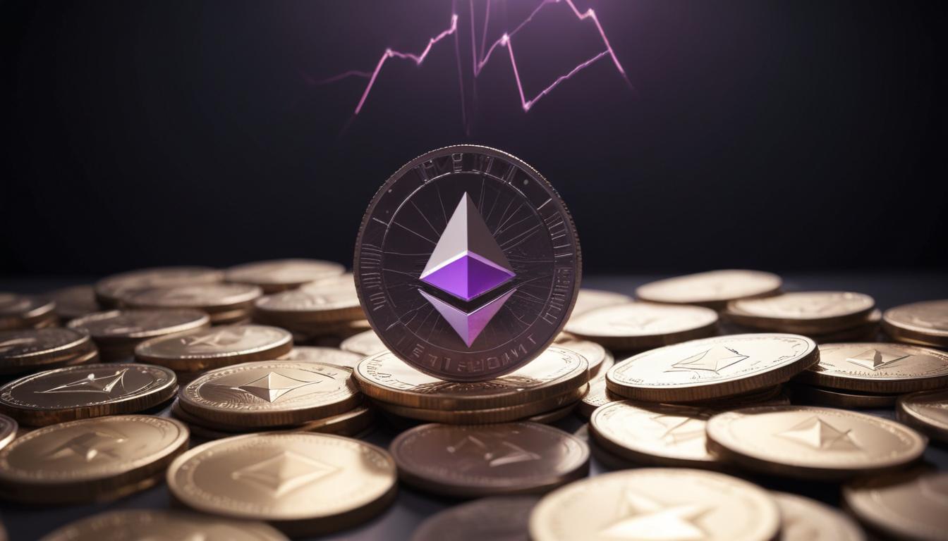 Ethereum штурмует $6000!  Мем-коины угрожают его лидерству? | Cryptodamus.io