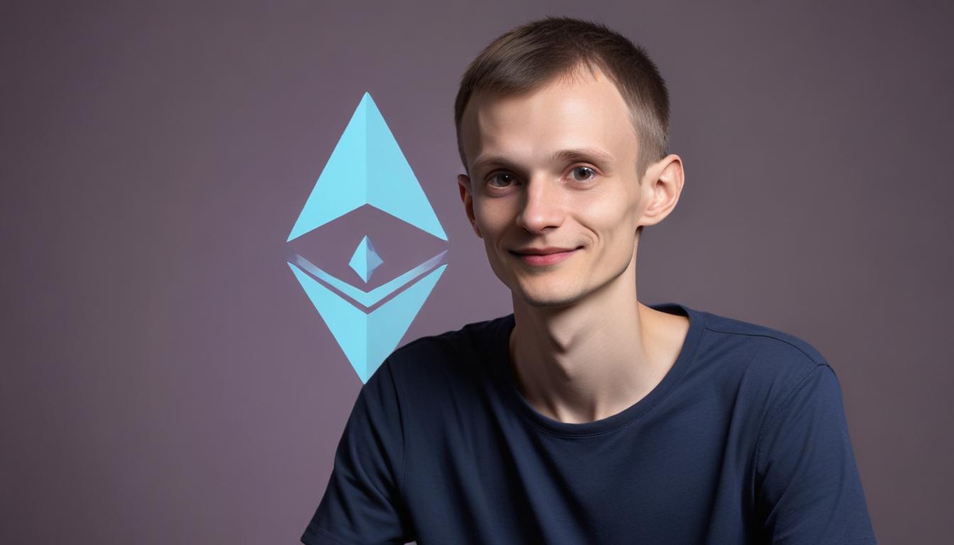 Ethereum Simplified: Vitalik's 2025 Roadmap Unlocks Layer 1 Power | Cryptodamus.io