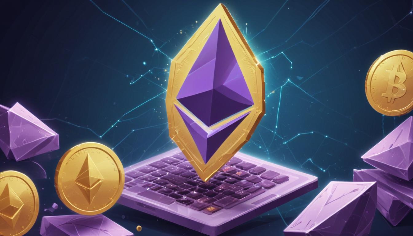 Ethereum взлетает, BNB падает: GambleFi от Rollblock использует крипто-хаос! | Cryptodamus.io