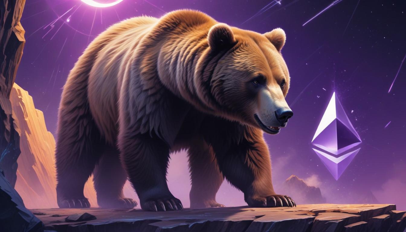 Ethereum & Solana Bear Market Survival Guide: Will April 2024 Bring Recovery? (Price Analysis & Strategies) | Cryptodamus.io