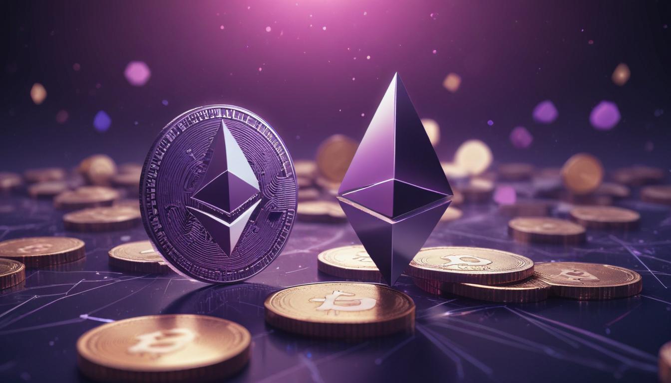Ethereum, Solana, & Polkadot: Which Crypto Reigns Supreme? | Cryptodamus.io