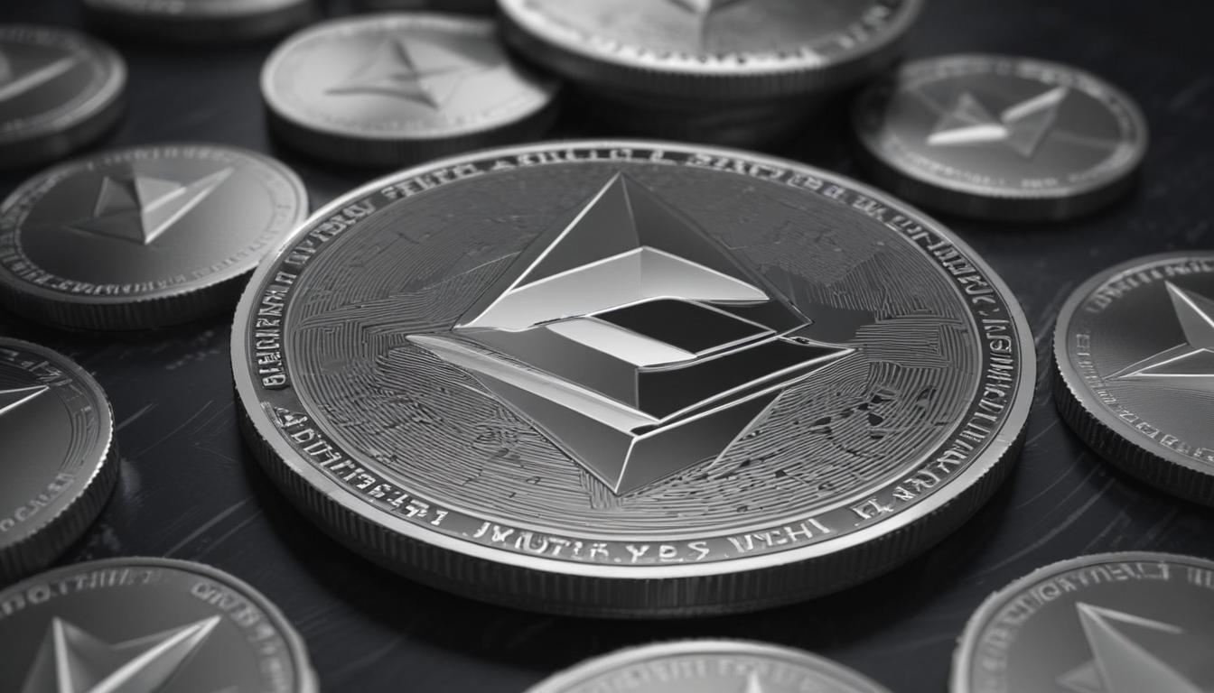 Ethereum Staking ETF: Grayscale's Bold Move & SEC's Delay – What's Next? | Cryptodamus.io