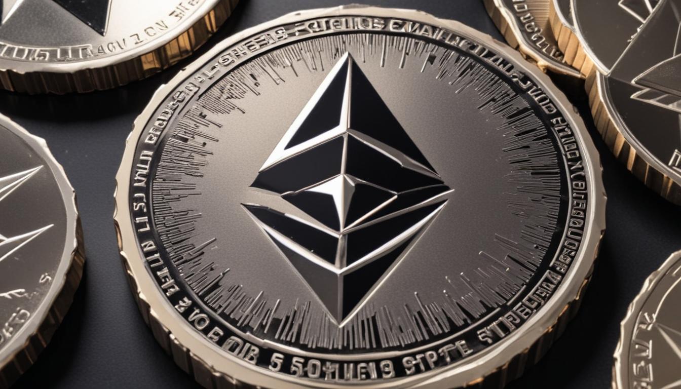 Доходность стейкинга Ethereum взлетит с ETF в США: возможен APY 4-5%! | Cryptodamus.io