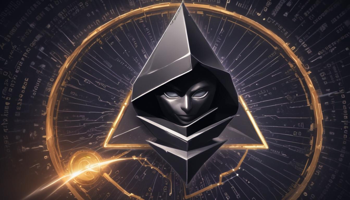 Скрытые адреса Ethereum: Защити свою крипту! Полный гайд (2024) | Cryptodamus.io