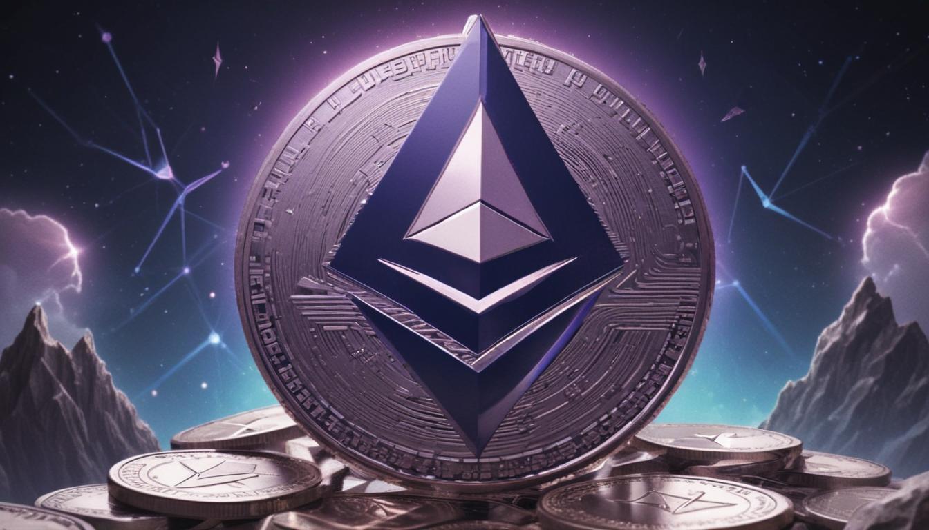 Ethereum, Stellar & Sui: Contrarian Crypto Gems Ready to Explode? 🚀 | Cryptodamus.io