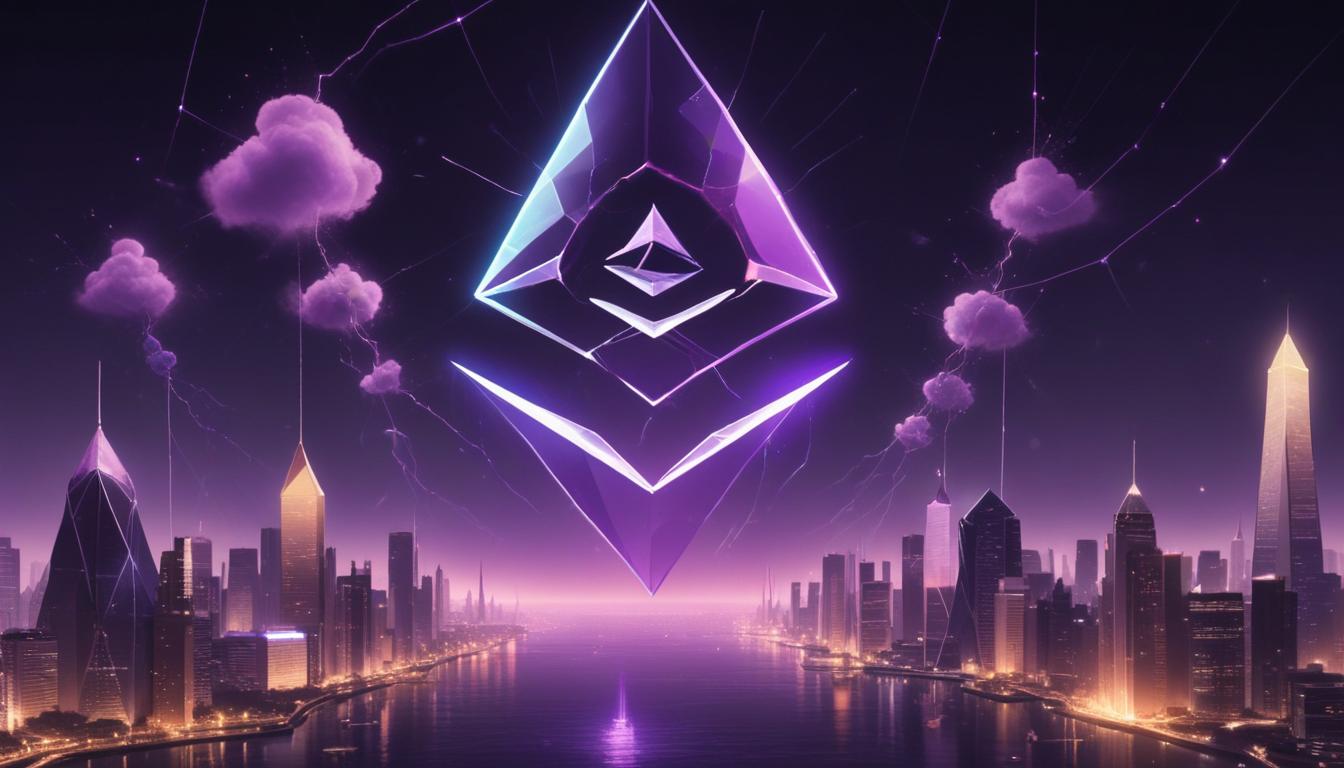 Ethereum Supply Shock? Decoding the Exchange Exodus & What It Means for You! | Cryptodamus.io