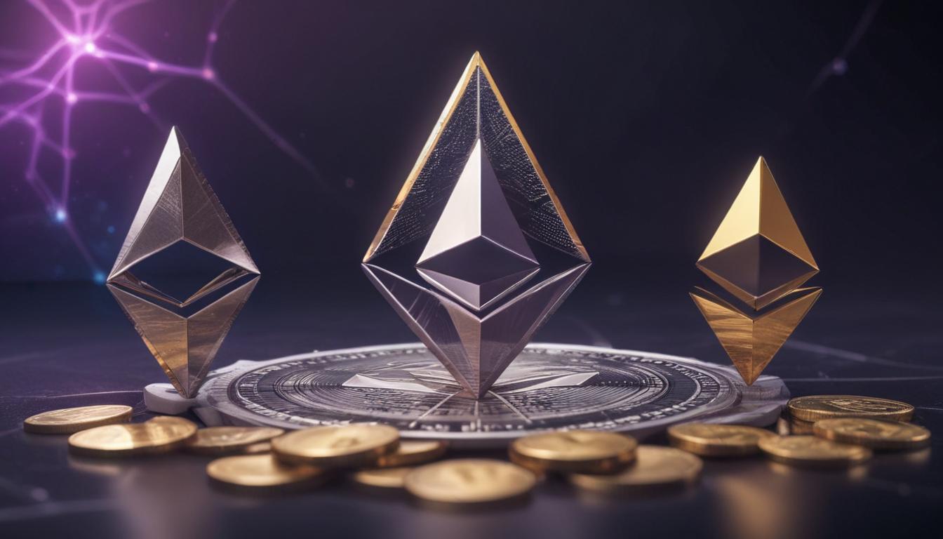 Ethereum to $10,000: Decoding the Crypto Roadmap! Is it Possible? | Cryptodamus.io