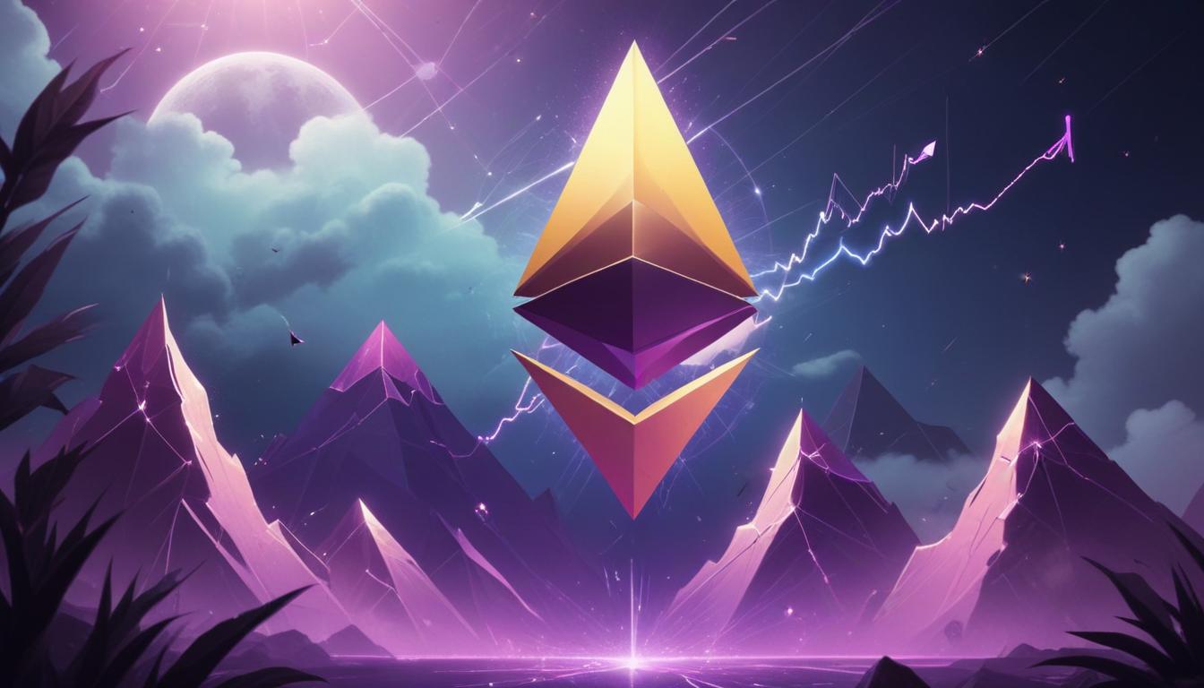 Ethereum to $12,000?! Bull vs. Bear: Price Prediction & Key Levels | Cryptodamus.io