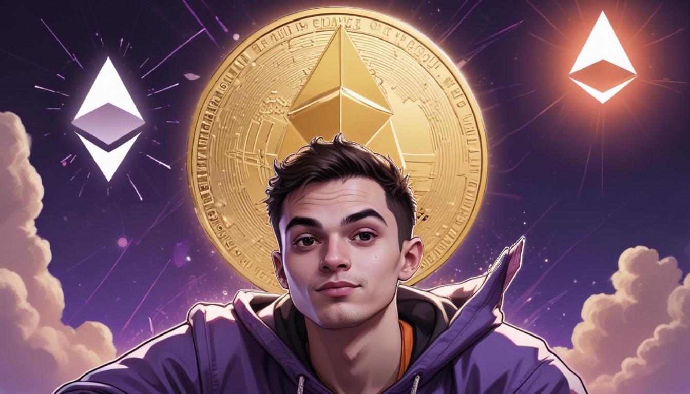 Ethereum to $14,000? Ali Martinez's Bold Prediction & What it Means for You! | Cryptodamus.io