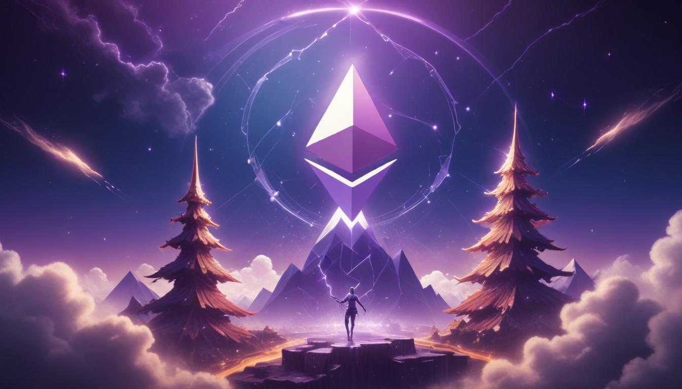 Ethereum to $16,000 by Mid-2025? Experts Predict a HUGE Surge! | Cryptodamus.io