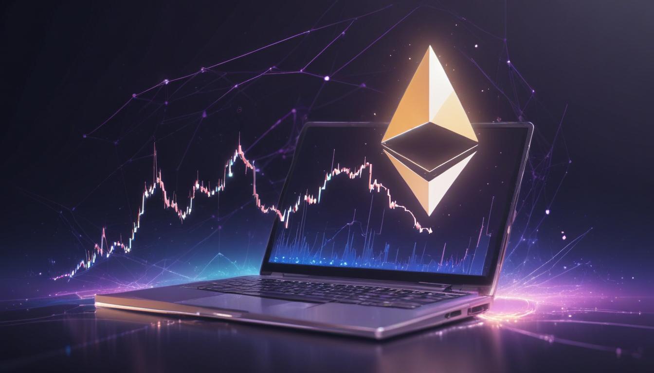 Ethereum к $1850? Техника, киты и видение Бутерина объединяются! | Cryptodamus.io