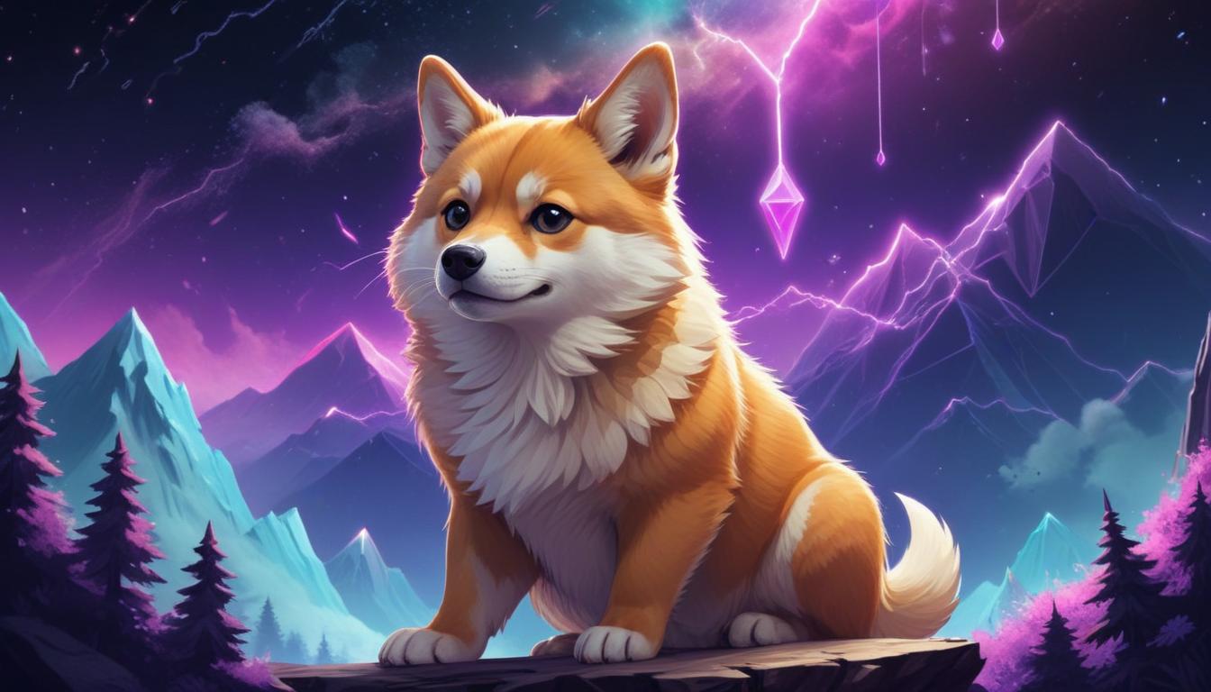 Ethereum до $2900? Dogecoin до $1?  Взлет XYZVerse! Анализ крипто-триады! | Cryptodamus.io