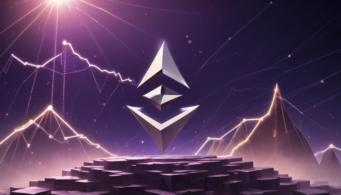 Ethereum to $2500?  Insiders Reveal SHOCKING Price Predictions! | Cryptodamus.io