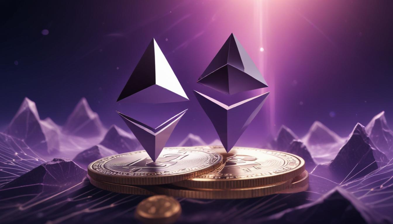 Ethereum to $3,600? L2 Scaling, Technicals & Sentiment Analyzed! | Cryptodamus.io