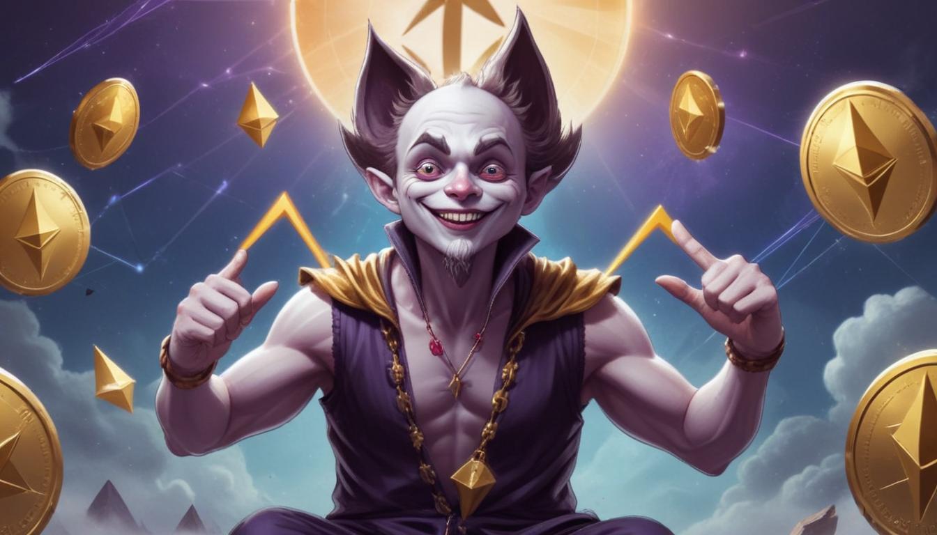 Ethereum to $3000? Crypto Fella's Bold Prediction & ETH Price Analysis! | Cryptodamus.io