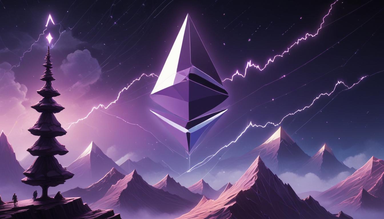 Ethereum to $3000?  Experts Reveal SHOCKING Price Predictions! | Cryptodamus.io