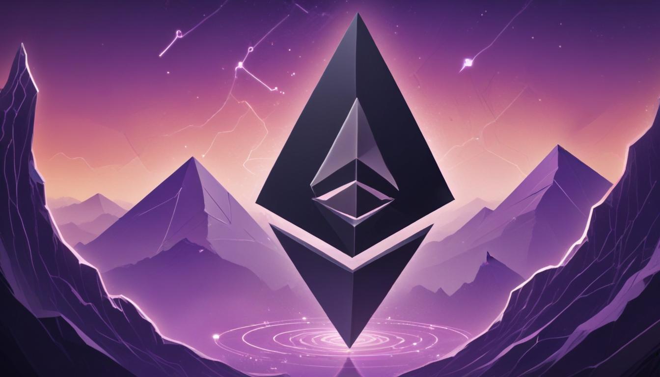 Ethereum to $3000? Unlocking the Path with Expert Analysis | Cryptodamus.io