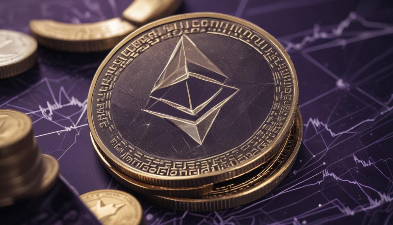 Ethereum to $3200? Unlocking ETH Price Secrets: Support, Resistance & More! | Cryptodamus.io