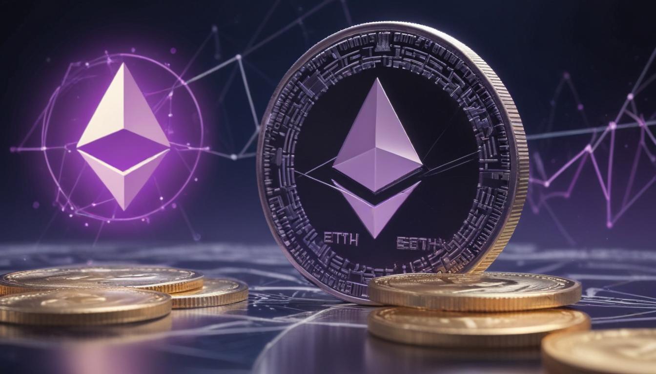 Ethereum to $4,400? Unveiling the Bullish & Bearish Forces Driving ETH's Price! | Cryptodamus.io