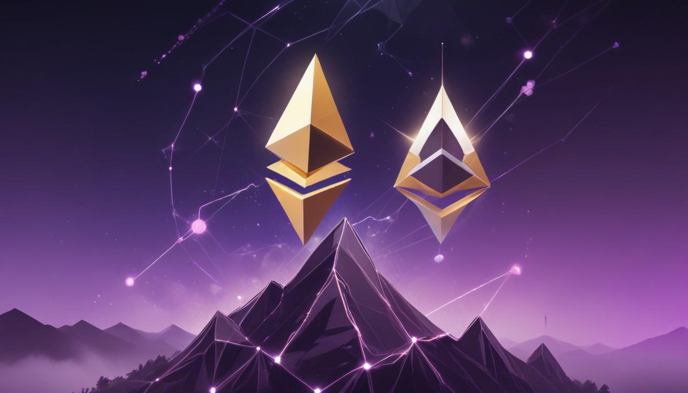 Ethereum to $5900? Unlocking ETH's Potential with Pectra & ETH 2.0! | Cryptodamus.io