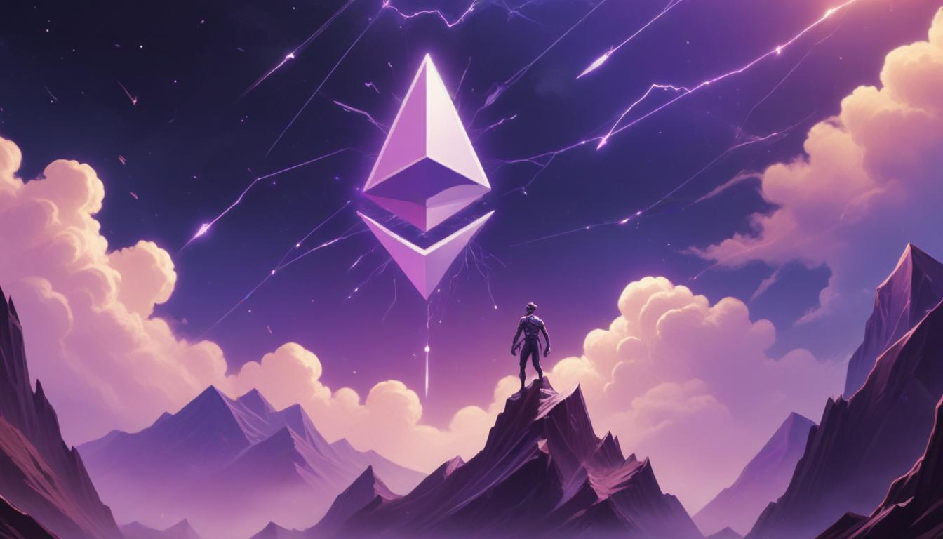 Ethereum to $5K? Institutional Money & Key Trends Unveiled! | Cryptodamus.io