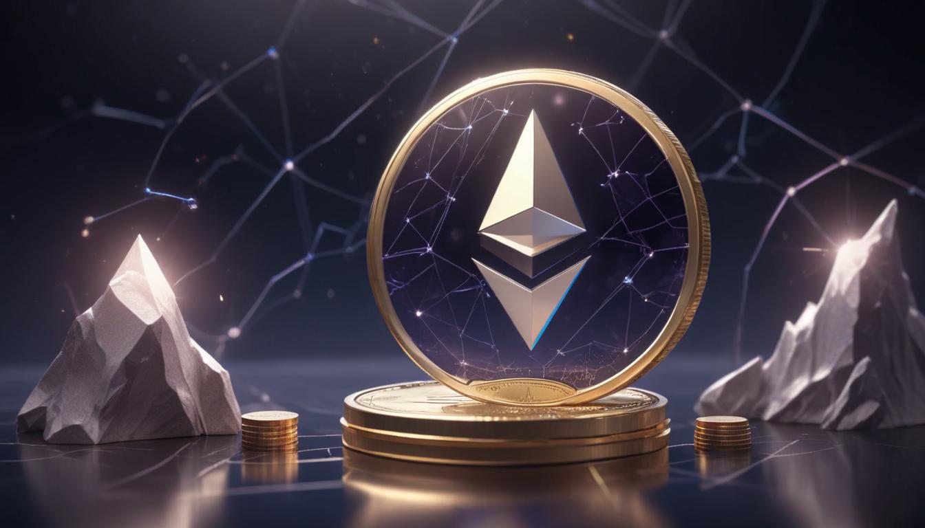 Ethereum to $7,500 by 2025?  Experts Weigh In on Price Predictions & Risks! | Cryptodamus.io
