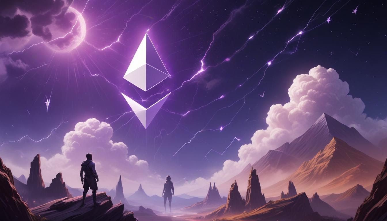 Ethereum to $7.5K? Decoding ETH's Bull Run, Market Speculation & DeFi Dominance! | Cryptodamus.io