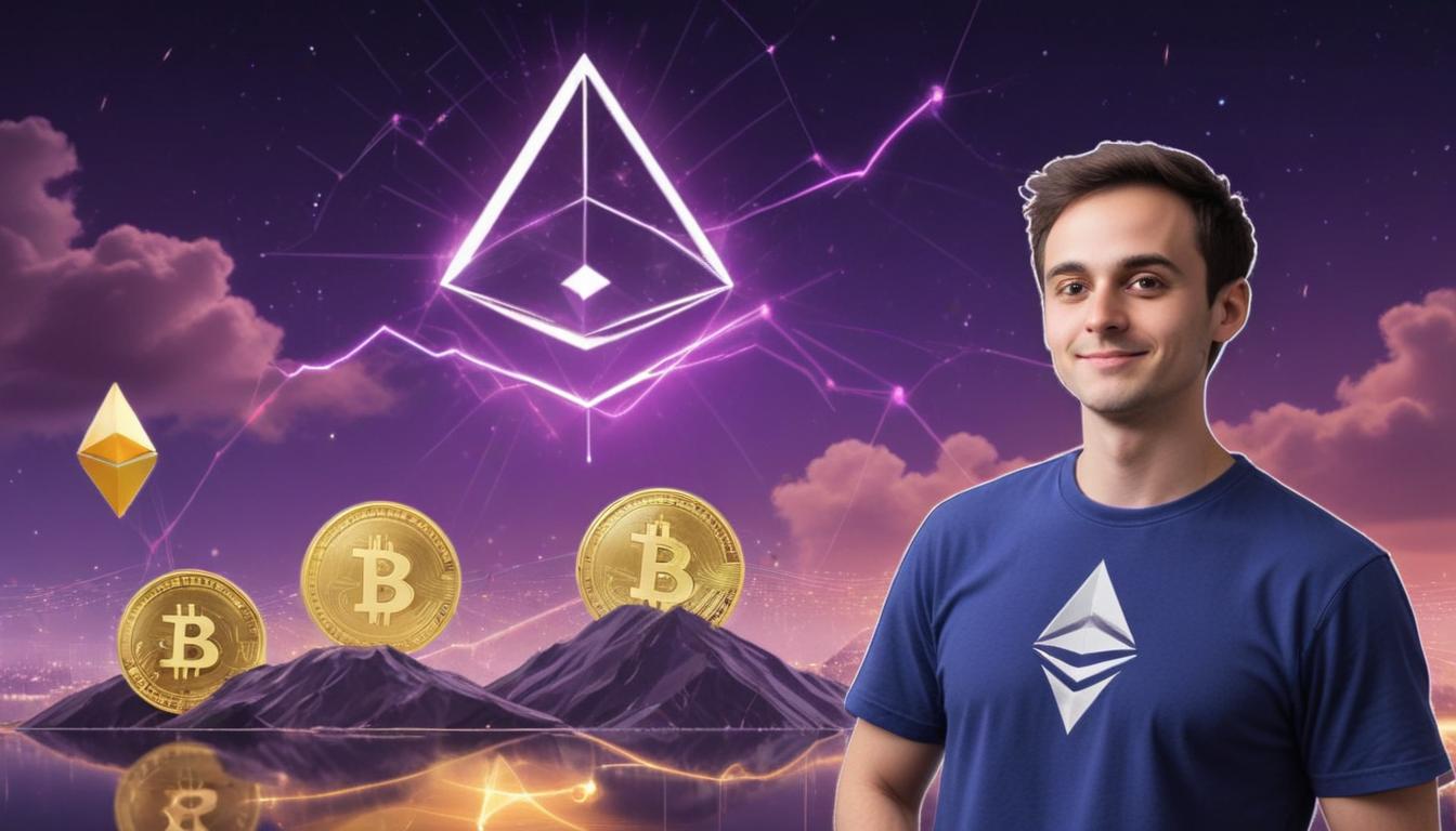 Ethereum to Hit $10,000? Nick Tomaino's Bold Prediction Explained! | Cryptodamus.io