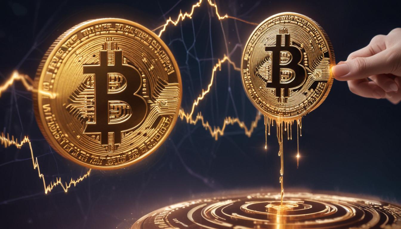 Ethereum to Hit $8K+ in 2025? Bitcoin's Success Fuels This Bullish Prediction! | Cryptodamus.io